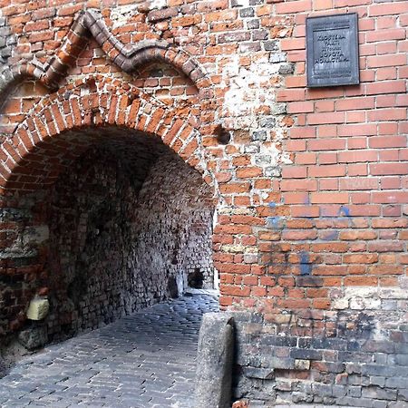 Riga Old Town Jana Seta Residence Exterior photo