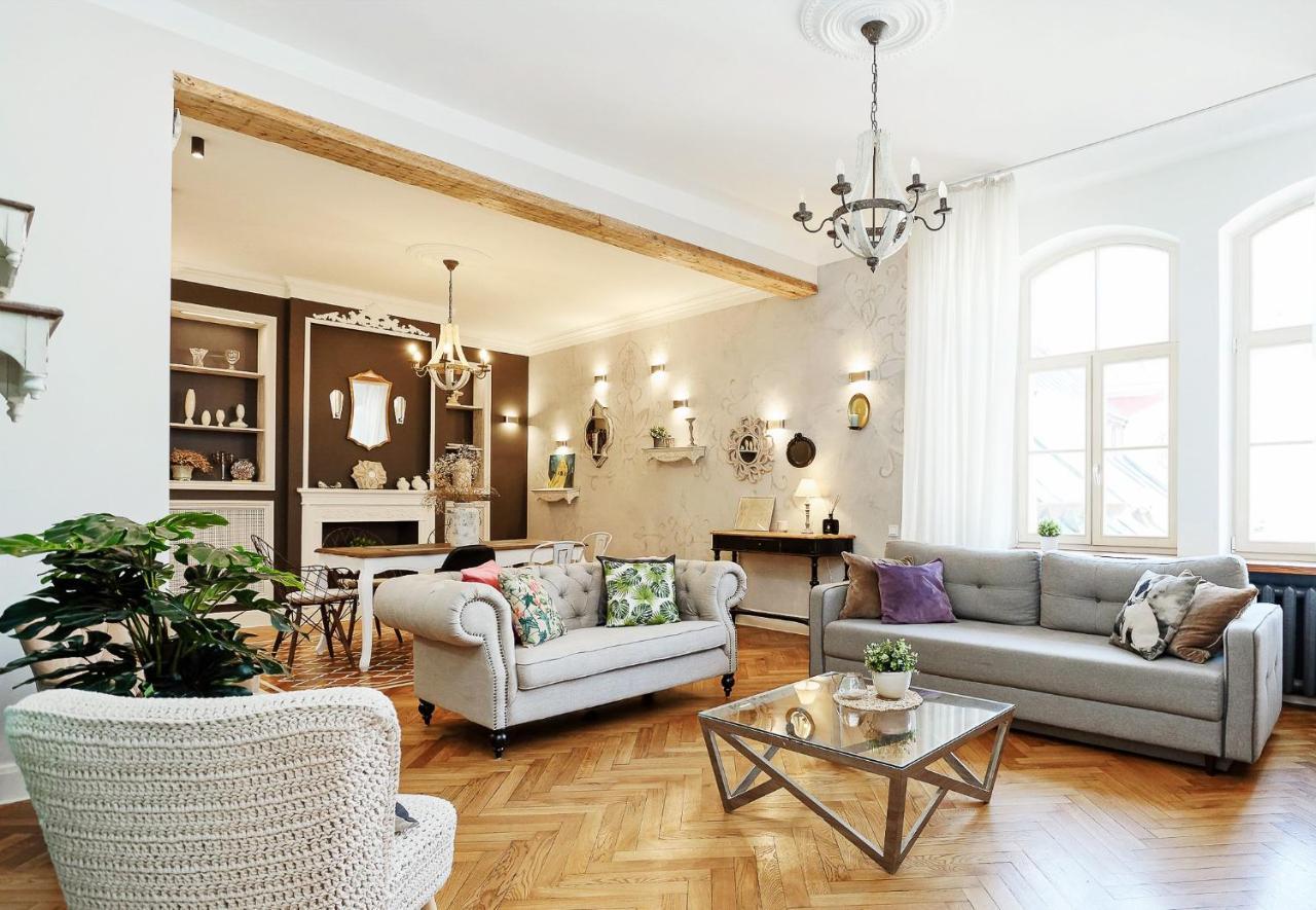 Riga Old Town Jana Seta Residence Exterior photo