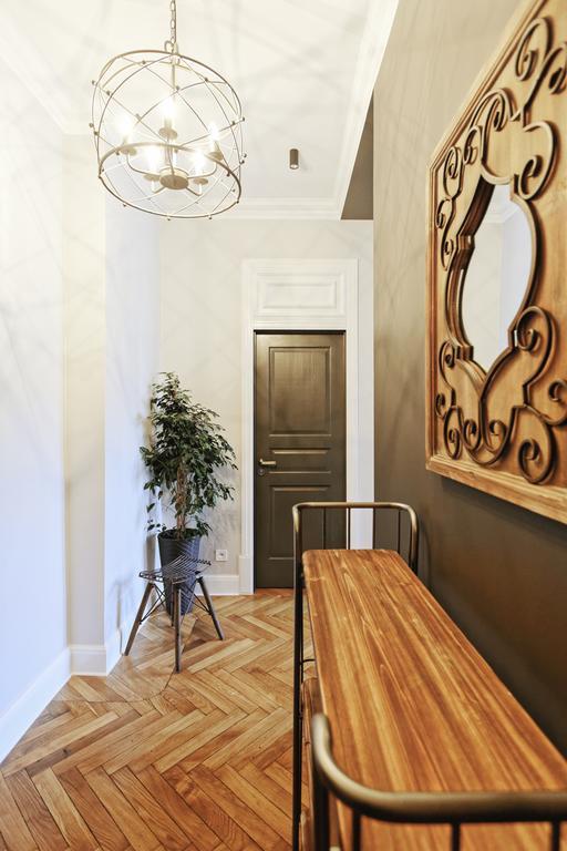 Riga Old Town Jana Seta Residence Exterior photo