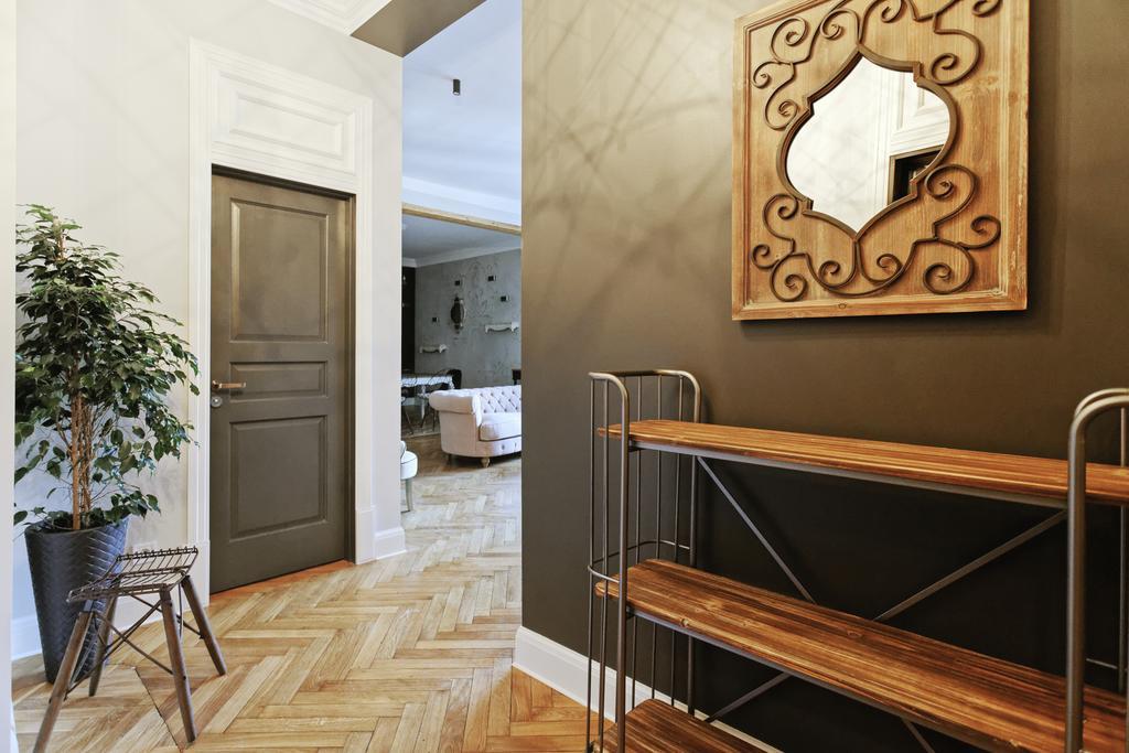 Riga Old Town Jana Seta Residence Exterior photo