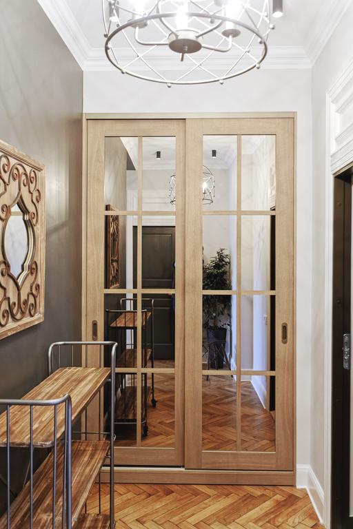 Riga Old Town Jana Seta Residence Exterior photo
