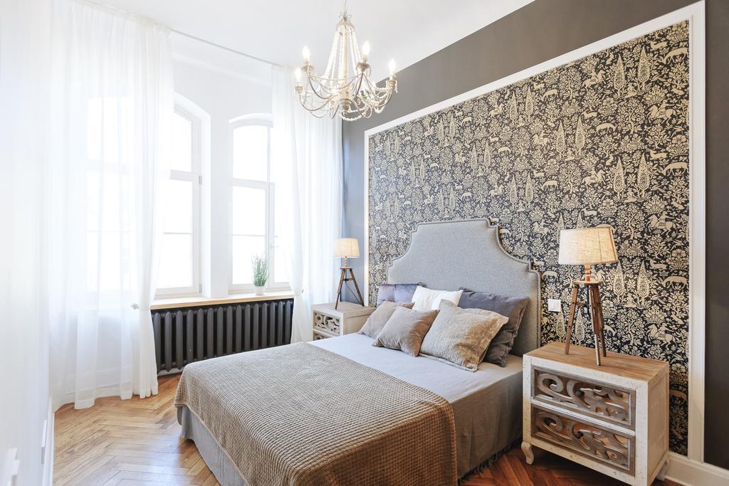 Riga Old Town Jana Seta Residence Exterior photo