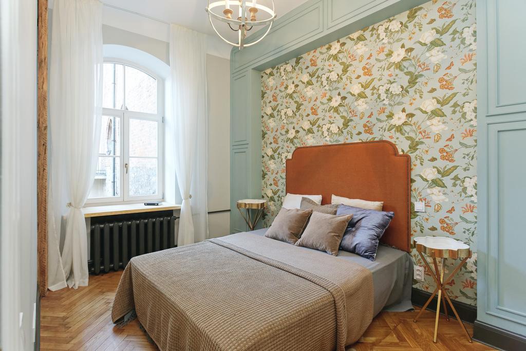 Riga Old Town Jana Seta Residence Exterior photo