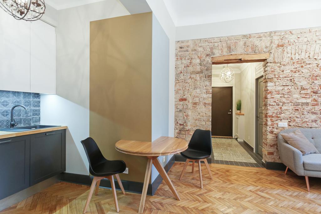 Riga Old Town Jana Seta Residence Exterior photo