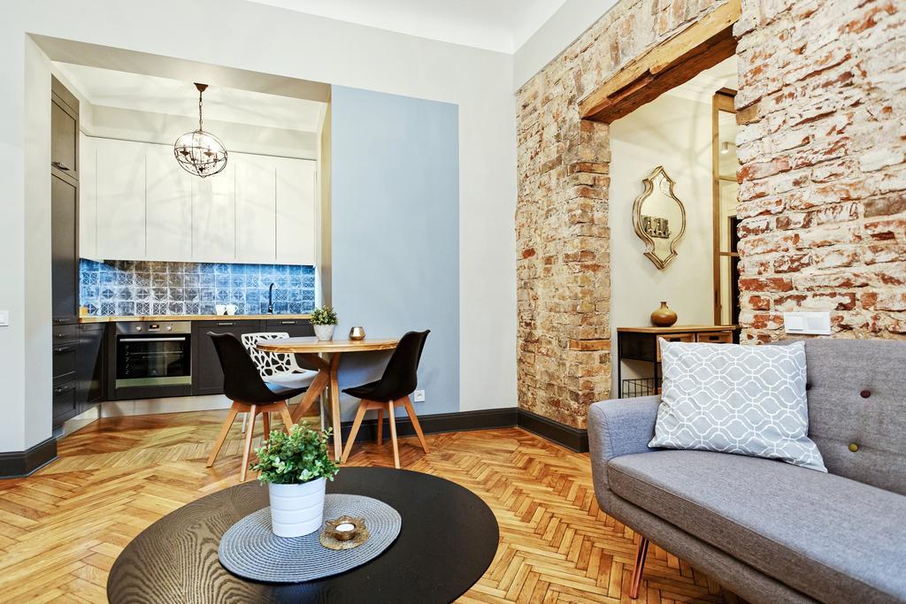 Riga Old Town Jana Seta Residence Exterior photo