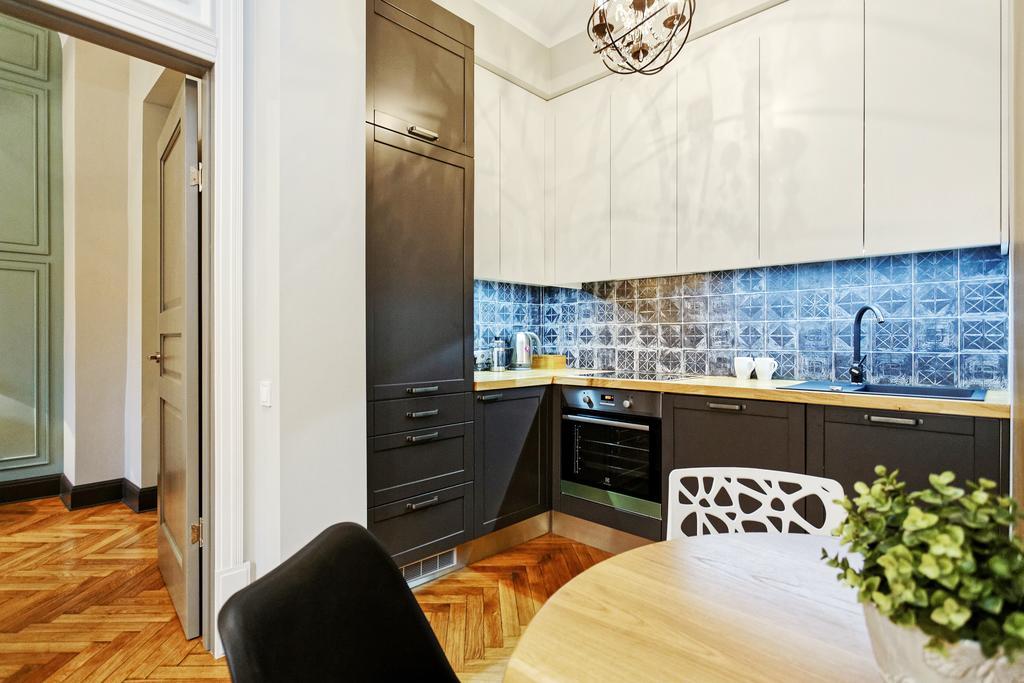 Riga Old Town Jana Seta Residence Exterior photo