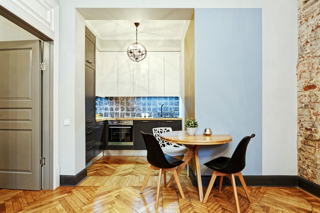 Riga Old Town Jana Seta Residence Exterior photo