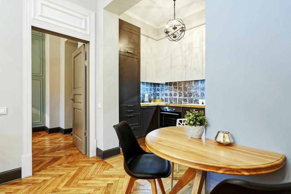 Riga Old Town Jana Seta Residence Exterior photo