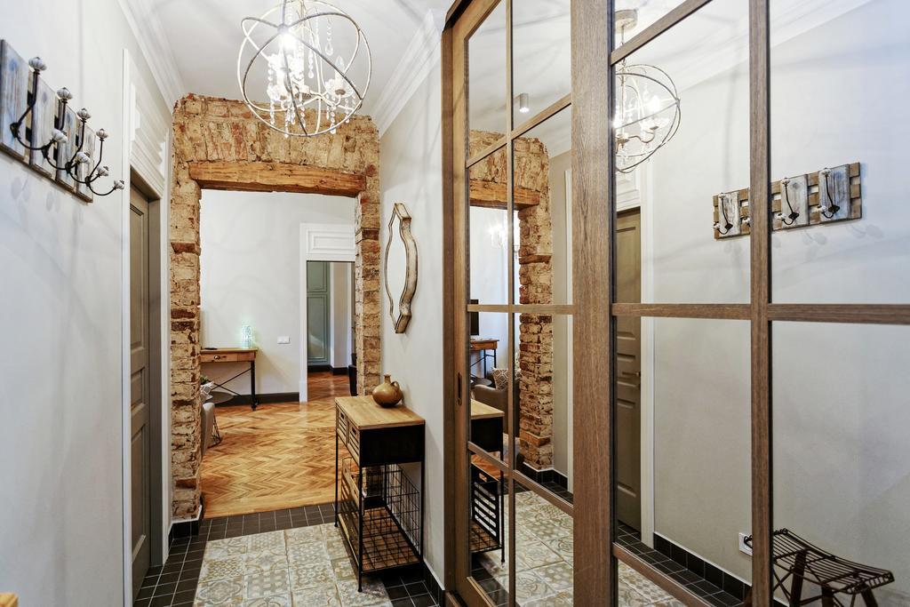 Riga Old Town Jana Seta Residence Exterior photo