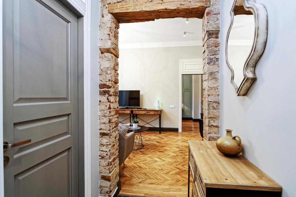 Riga Old Town Jana Seta Residence Exterior photo