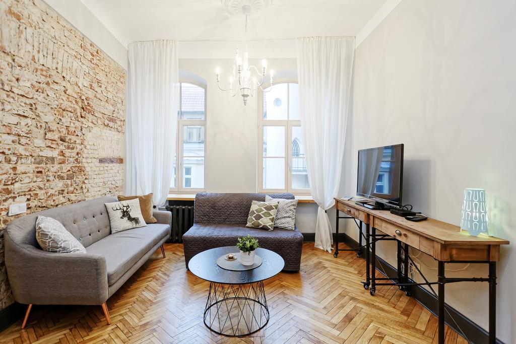 Riga Old Town Jana Seta Residence Exterior photo