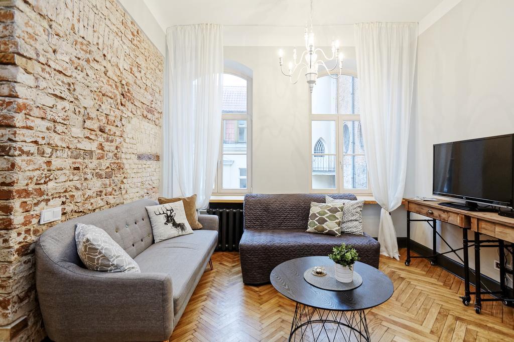Riga Old Town Jana Seta Residence Exterior photo